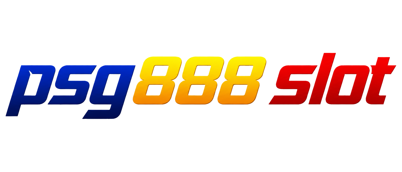 PSG888 Slot Logo